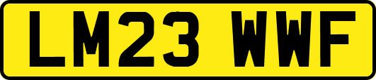 LM23WWF