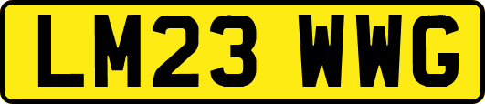 LM23WWG