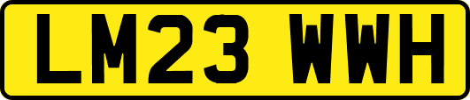 LM23WWH
