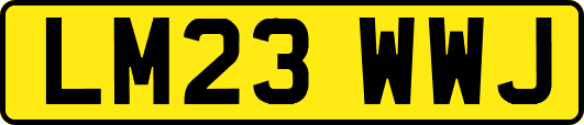 LM23WWJ