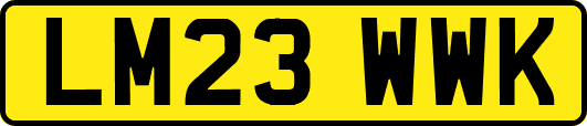 LM23WWK
