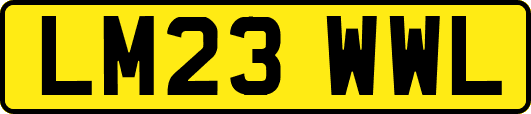 LM23WWL