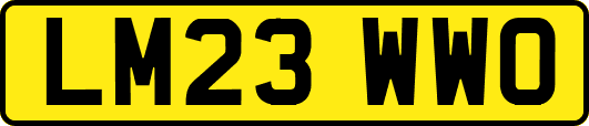 LM23WWO