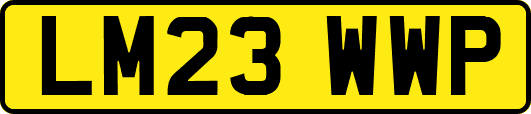 LM23WWP