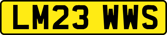 LM23WWS