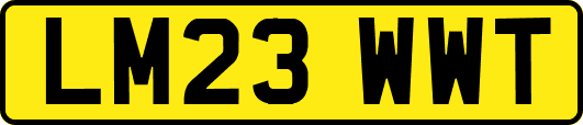 LM23WWT