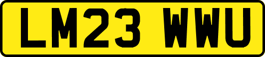 LM23WWU