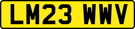 LM23WWV