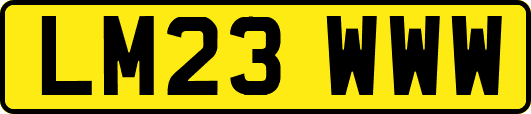 LM23WWW