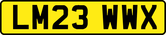 LM23WWX