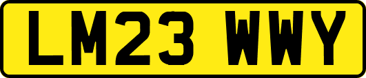 LM23WWY