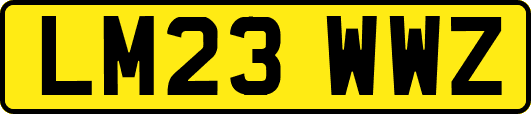 LM23WWZ