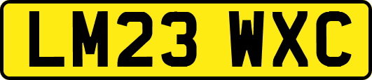 LM23WXC