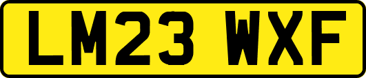 LM23WXF