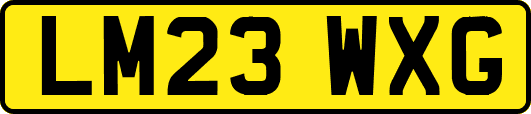 LM23WXG