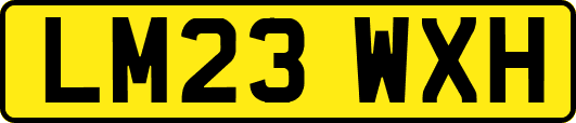 LM23WXH