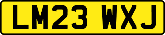LM23WXJ