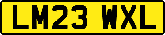 LM23WXL