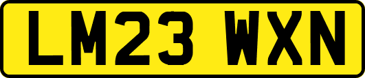 LM23WXN