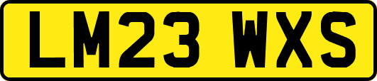 LM23WXS
