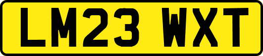 LM23WXT