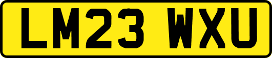 LM23WXU