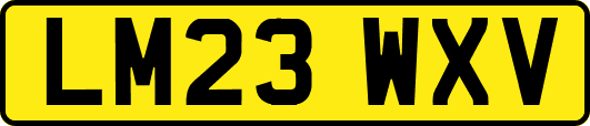 LM23WXV