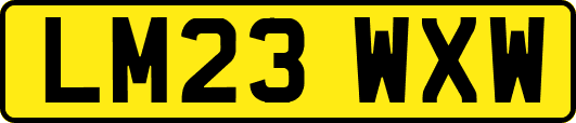 LM23WXW