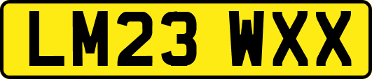 LM23WXX
