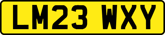 LM23WXY