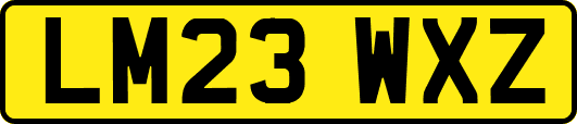 LM23WXZ
