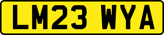 LM23WYA