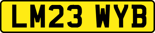 LM23WYB