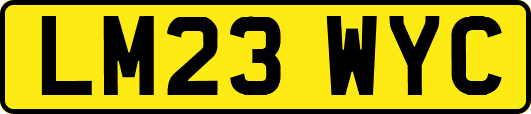 LM23WYC