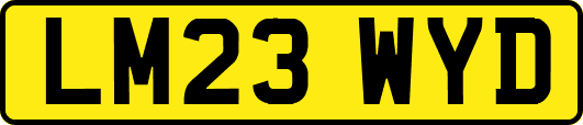 LM23WYD