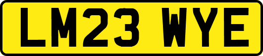 LM23WYE