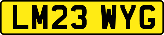 LM23WYG