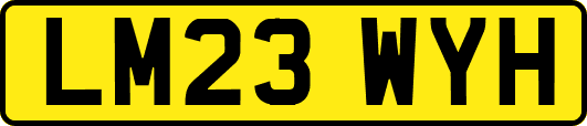 LM23WYH