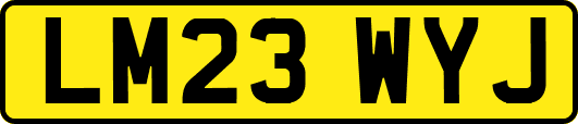 LM23WYJ