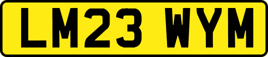 LM23WYM