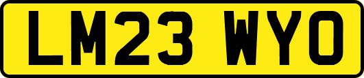 LM23WYO