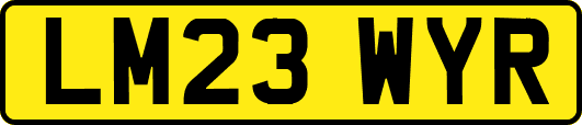 LM23WYR
