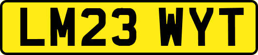 LM23WYT