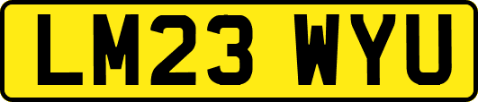 LM23WYU