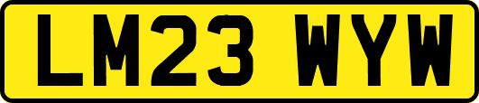 LM23WYW