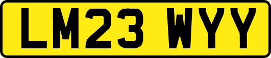 LM23WYY