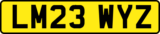LM23WYZ