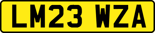 LM23WZA