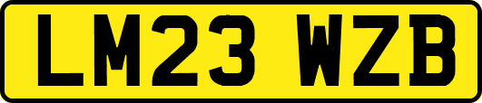 LM23WZB