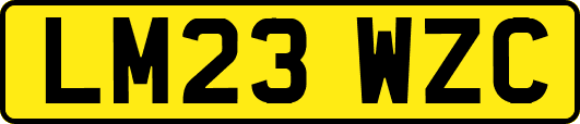 LM23WZC